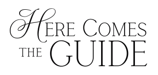 Here Comes The Guide